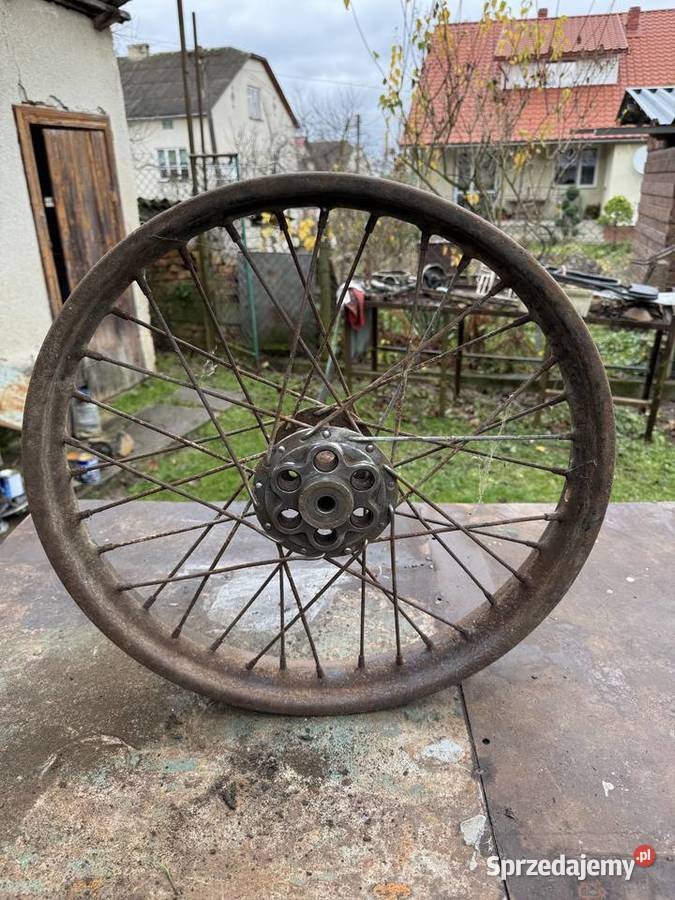 Ural Kolo Falbana Przemyśl