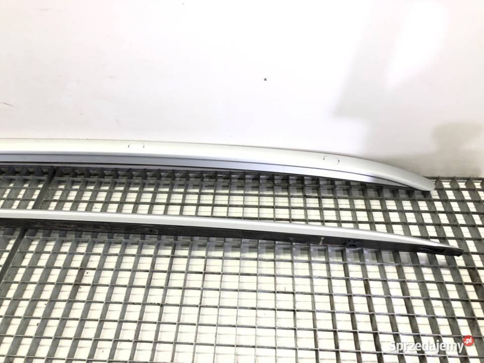 RELINGI DACHOWE KIA CEED Kombi 87287J7310 osobowe