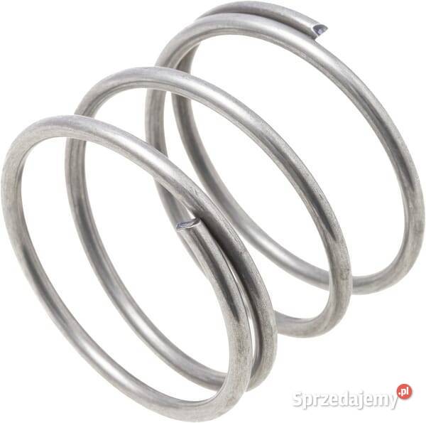 Sprężyna 72564VF9C41 Osprzęt roboczy Części i osprzęt rolniczy małopolskie Kamionna