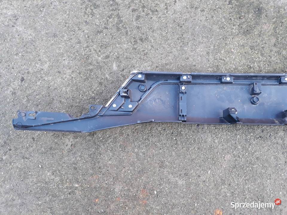 MITSUBISHI OUTLANDER 3 III LIFT BLENDA KLAPY Międzychód