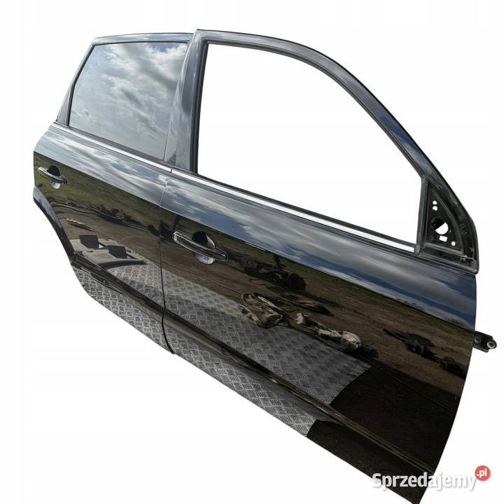 DRZWI PRAWY TYŁ TYLNE PRAWE HYUNDAI TUCSON Barłogi