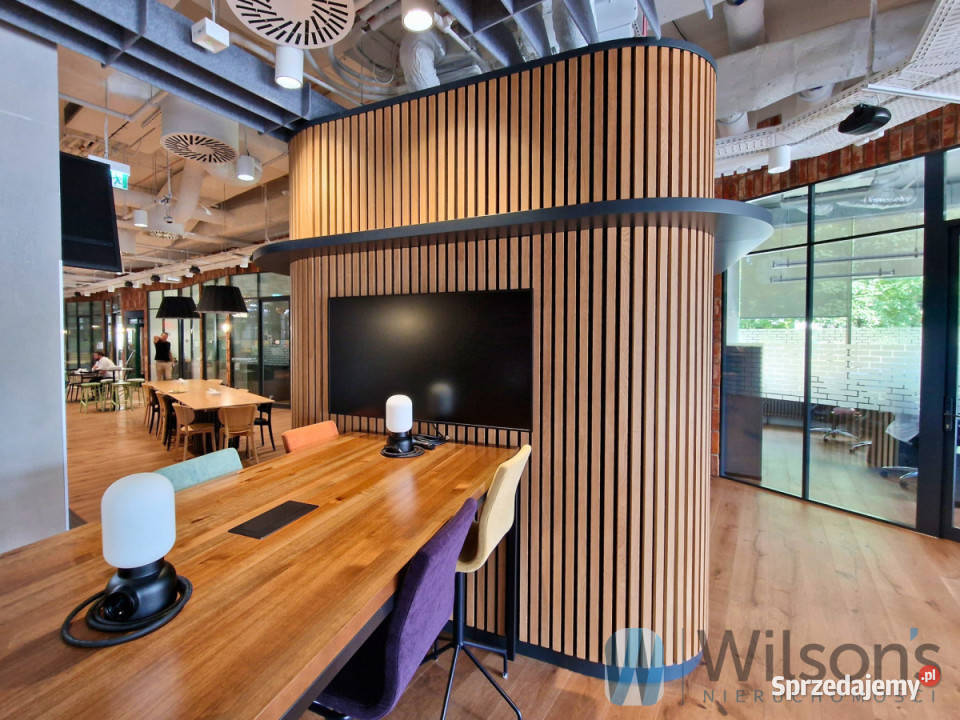 Lokal 20 metrów Warszawa Młynarska sprzedam