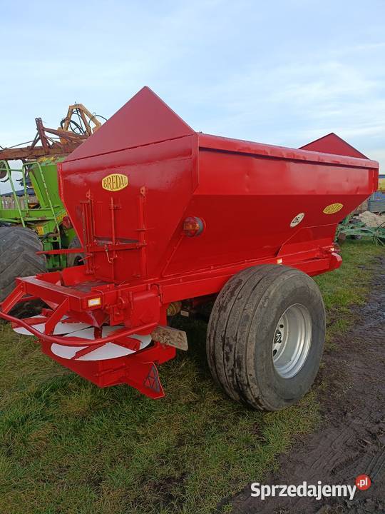 Bredal Koła 21126 Leszno