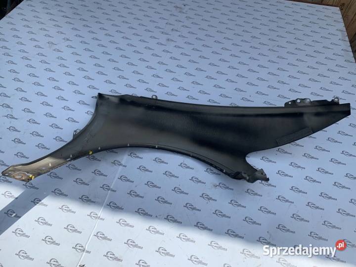 VOLVO C30 RDESIGN 07r błotnik lewy przód 190