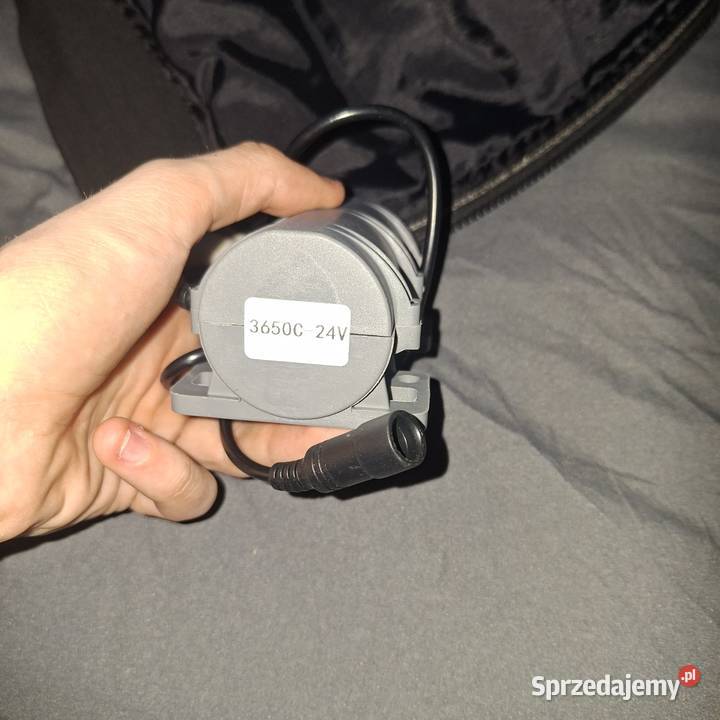 Mini pompa wodna Lublin