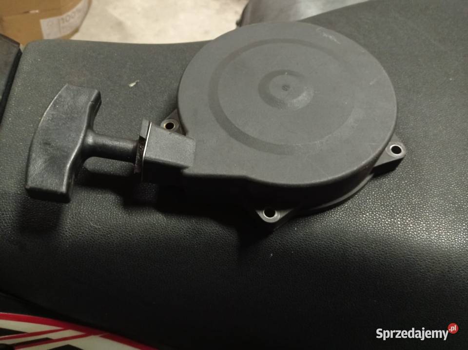 Szarpak Cectek Gladiator 500 Majdan Królewski