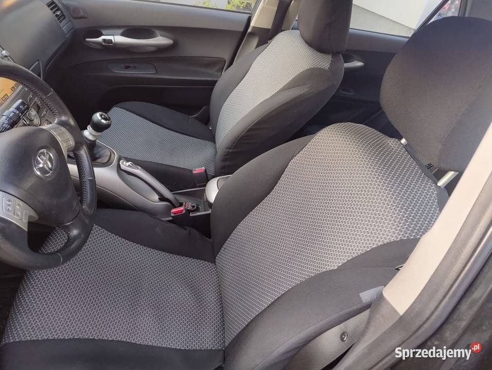 Toyota Auris zadbany zarejest prywatnie 2200cm3 świętokrzyskie Skarżysko-Kamienna sprzedam