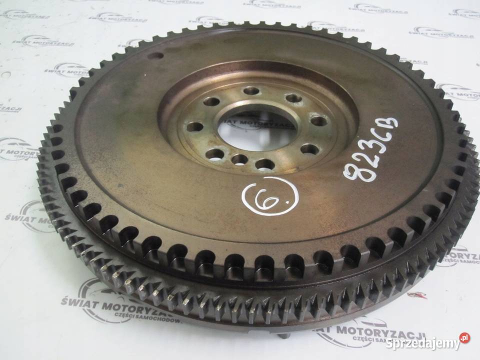 TRANSIT JUMPER BOXER 22 TDCI P8FA 85 koło Kielce