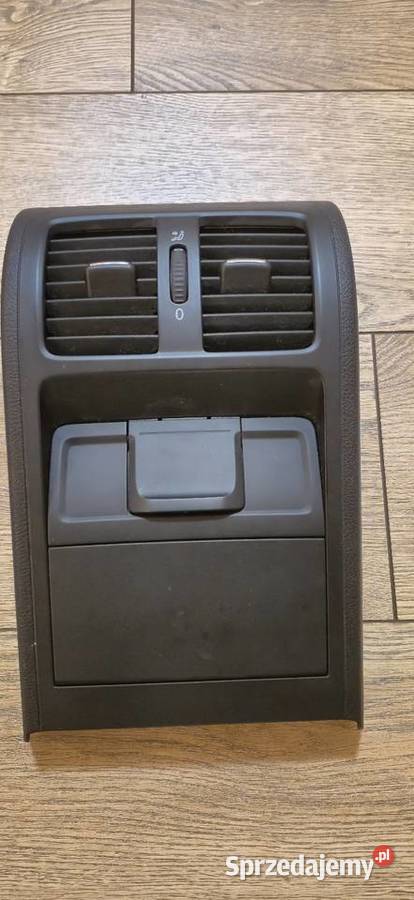 Przetwornica vw Passat B6 Pozostałe Gostyń