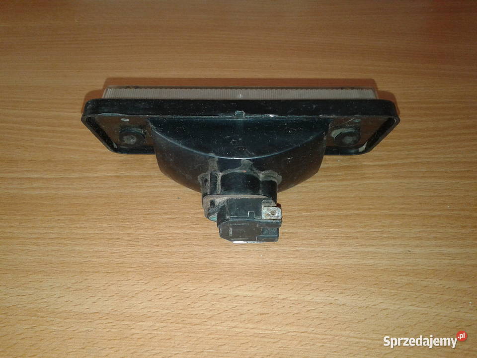 lampa światła wstecznego biegu do fiata 125p Chełm