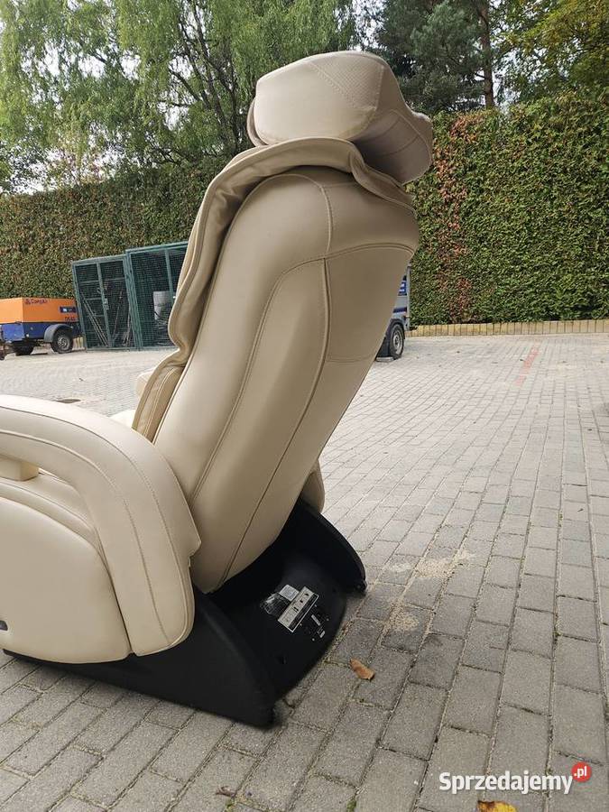 Hotel do masażu Zabrze