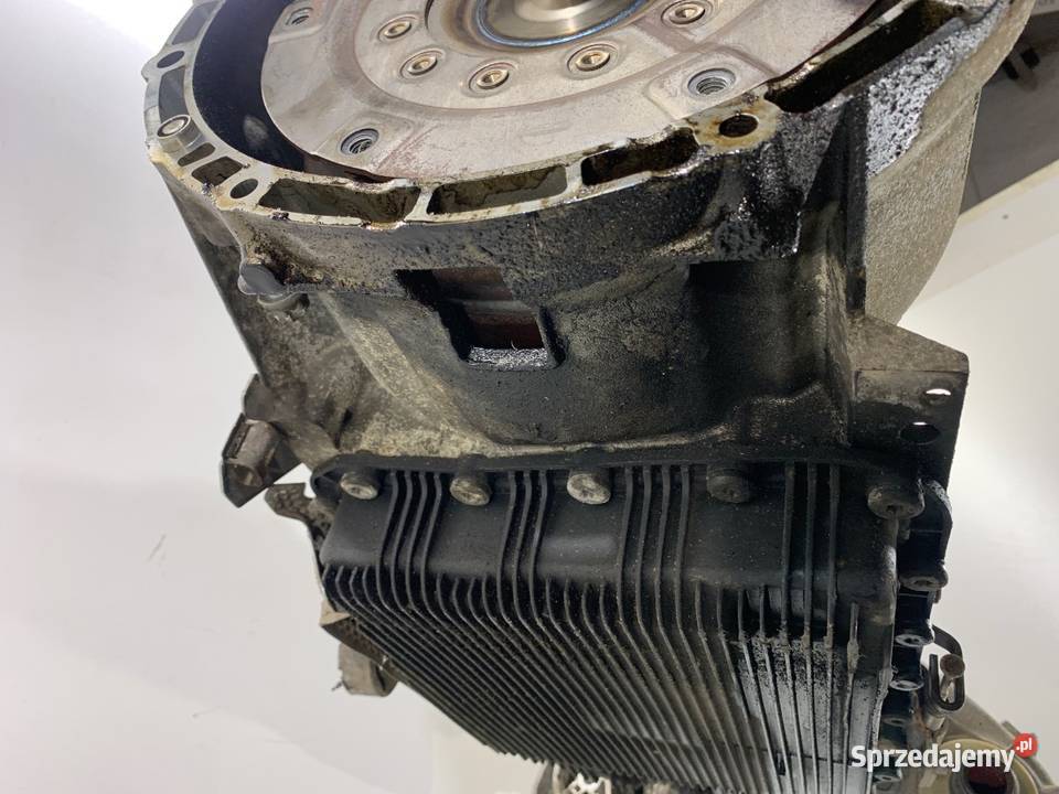 SKRZYNIA BIEGÓW BMW E71 6HP21X 30 306 0714 osobowe