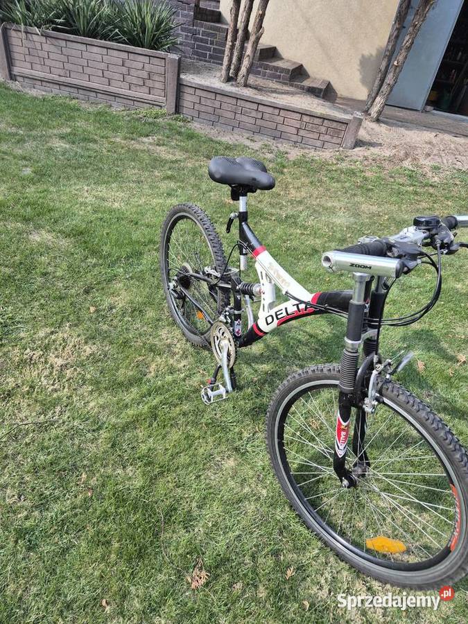 SPRZEDAM ROWER sprzedam