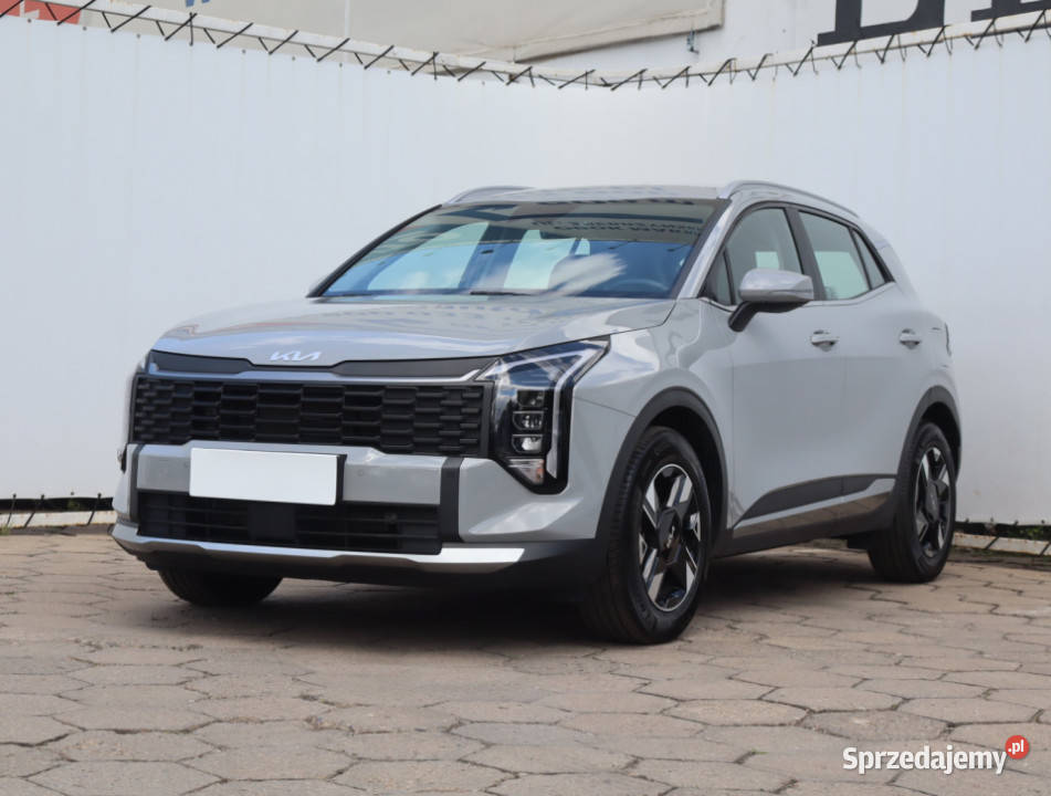 Kia Sportage 16 TGDI poduszka powietrzna sprzedam