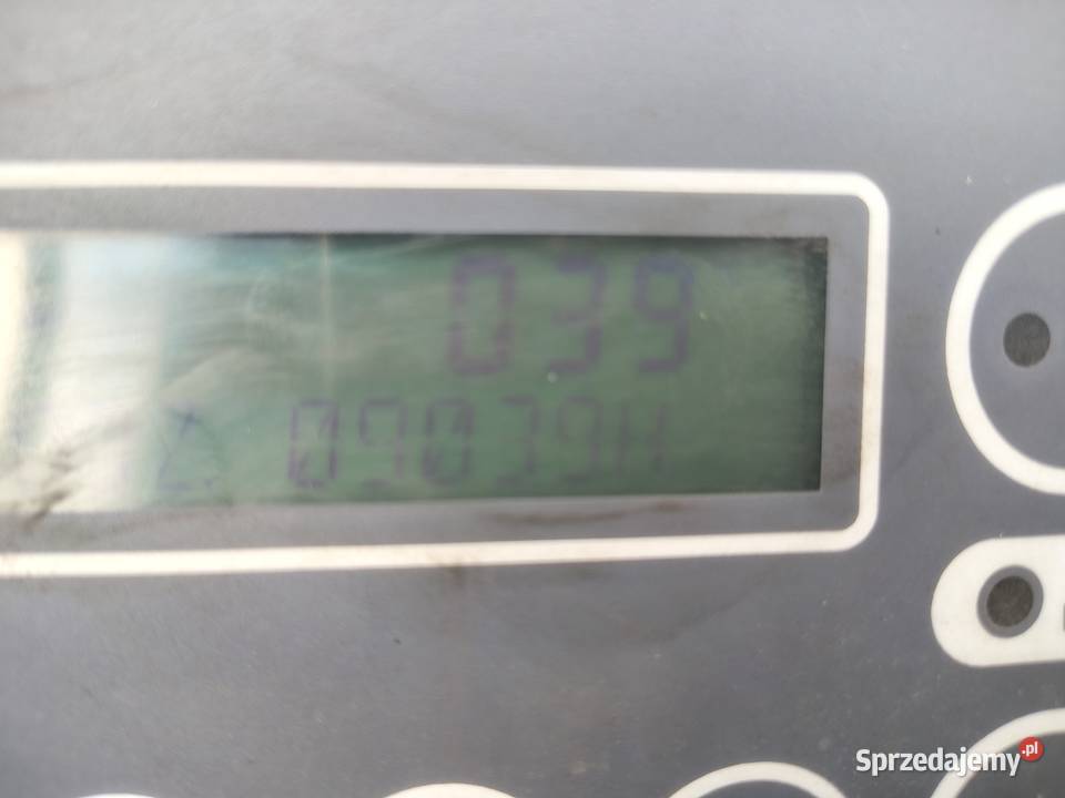 Sprężarka śrubowa ALUP SCK 158 11kW 8 bar