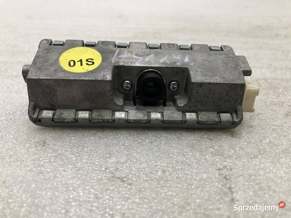 ASYSTENT PASA RUCHU KAMERA AUDI A5 8T 8T0907217 wielkopolskie