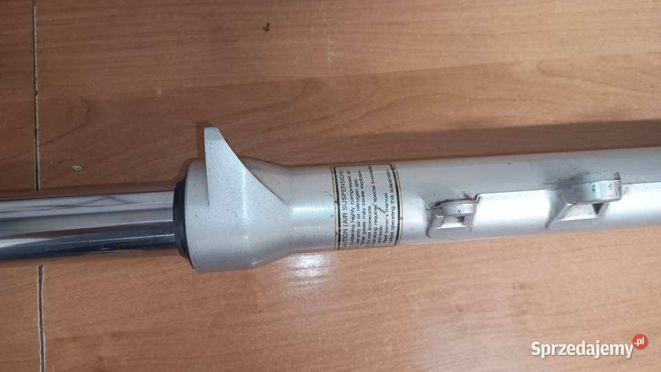 Zawieszenie przednie Yamaha v 1200 vmx lagi Skorzeszyce