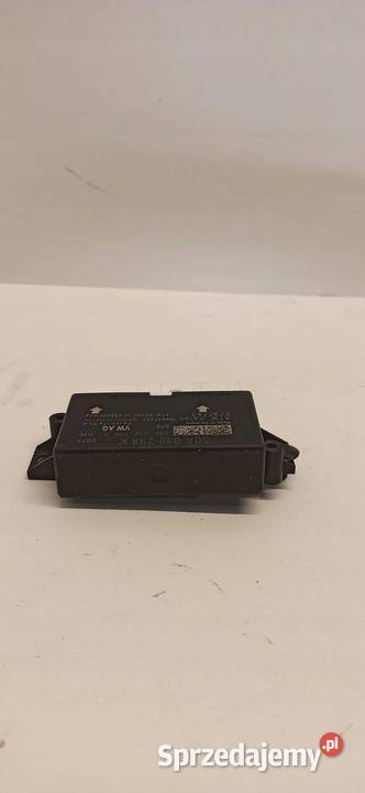 SEAT TARRACO MODUŁ PARKOWANIA PDC 5QA919298K sprzedam