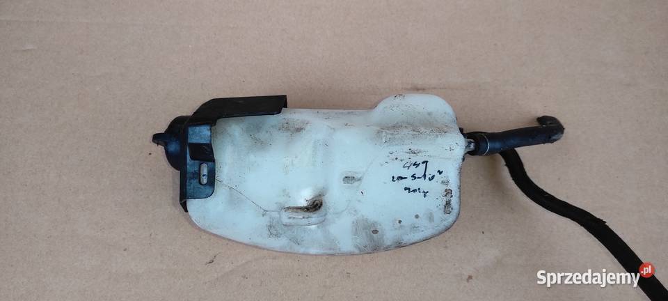 Honda CBF 650 CB 650 F 2011r zbiorniczek Zbiorniki mazowieckie Warszawa