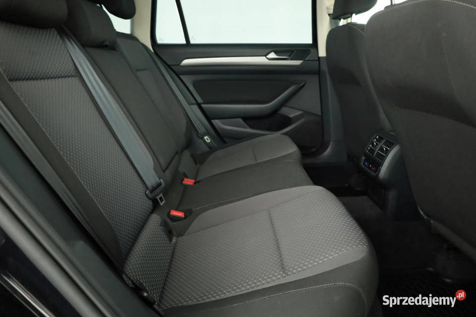 VW Passat 14 TSI tempomat Passat mazowieckie Piaseczno