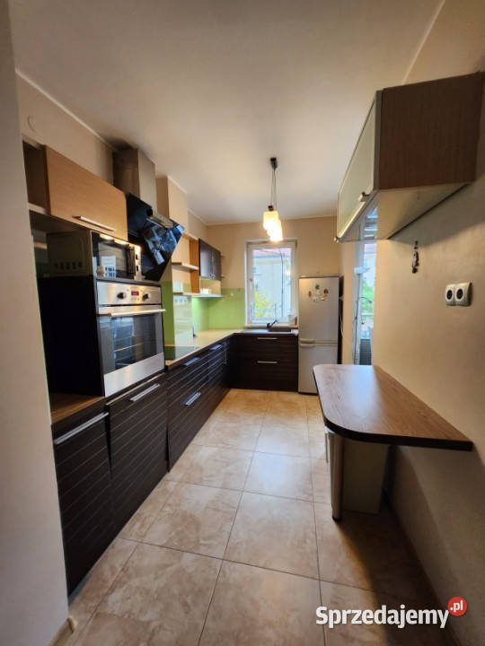 Duże mieszkanie na Woli osCzyste BEZPOŚREDNIO Warszawa