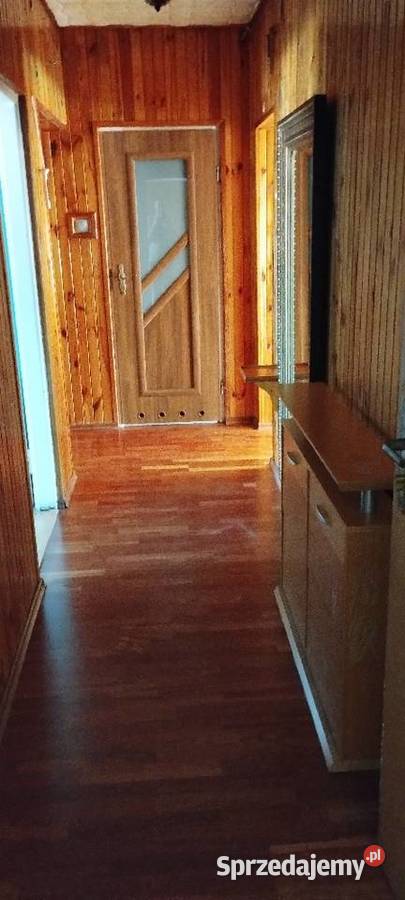 mieszkanie na wynajme Kobierzyce