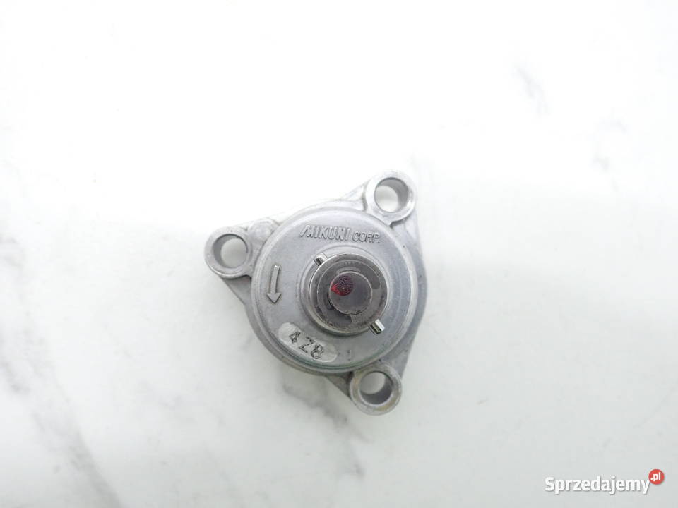 Pompa Oleju Rotory Korpus Porysowany KTM LC4 640