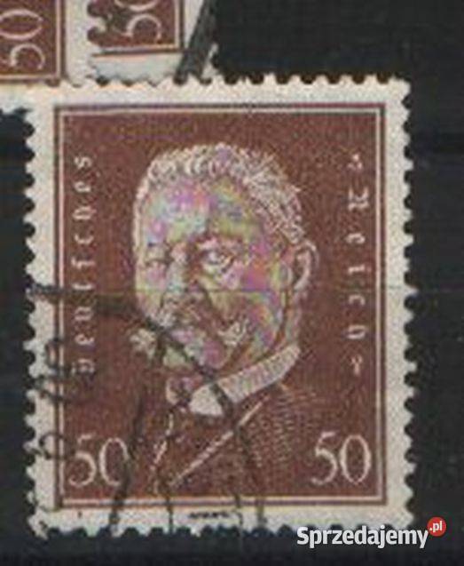 Zn DR Mi 416 20 kas 1928 śląskie Gliwice