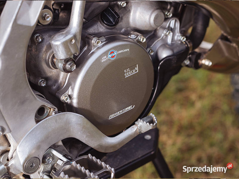 FANTIC XE125 MY26 ENDURO z homologacją na B 2026 Yamaha Szczecin