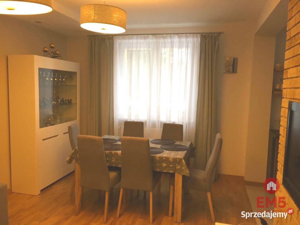 sprzedaży mieszkania 595m2 3 pokoje Augustów 9058zł/m2