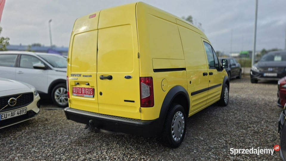 Ford Transit Connect klima nieuszkodzony sprzedam