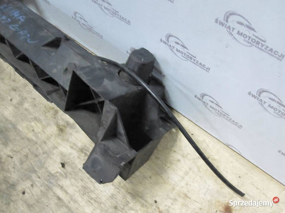 CITROEN BERLINGO II 11r belka wzmocnienie osobowe
