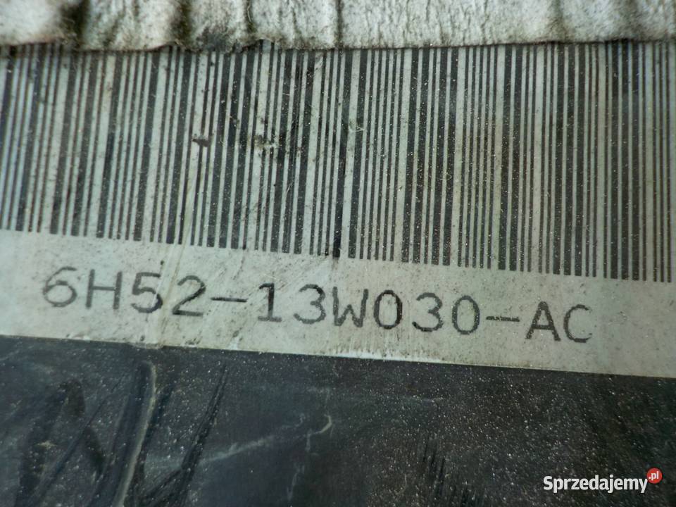 LAND ROVER FREELANDER II 22 TD4 09r 5D lampa Suków