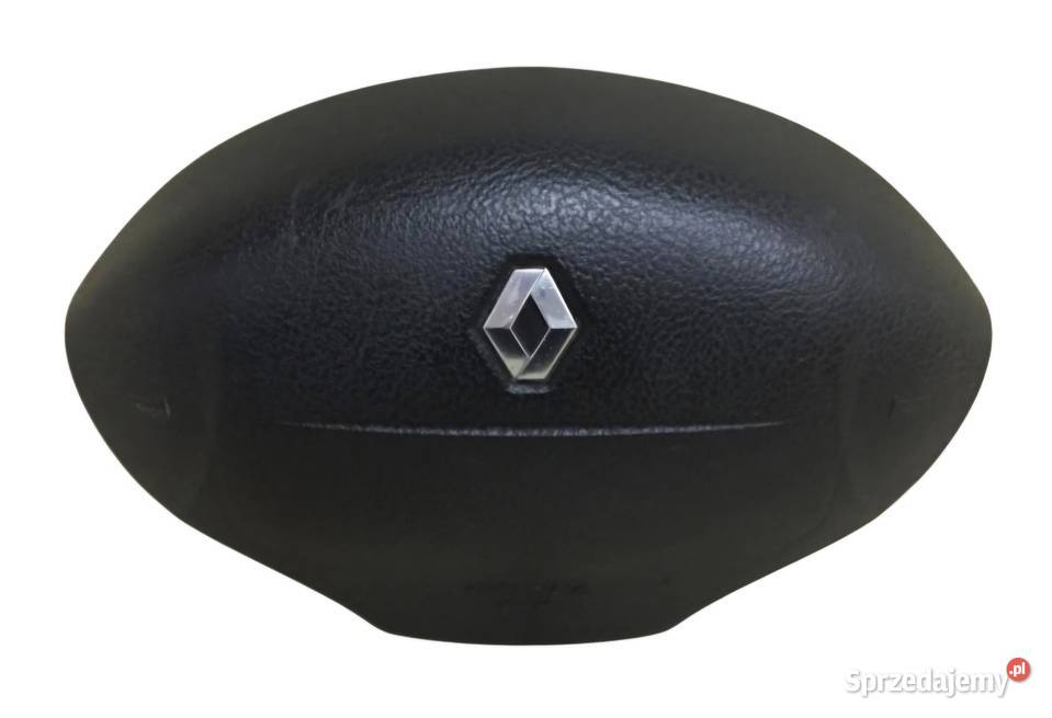 PODUSZKA POWIETRZNA AIRBAG KIEROWCY RENAULT Działoszyce