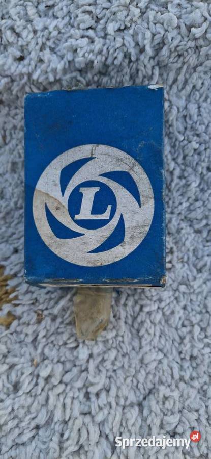 Panel osłona stacyjki zapłonu Jaguar XJ6 XJ12 C osobowe Słupca