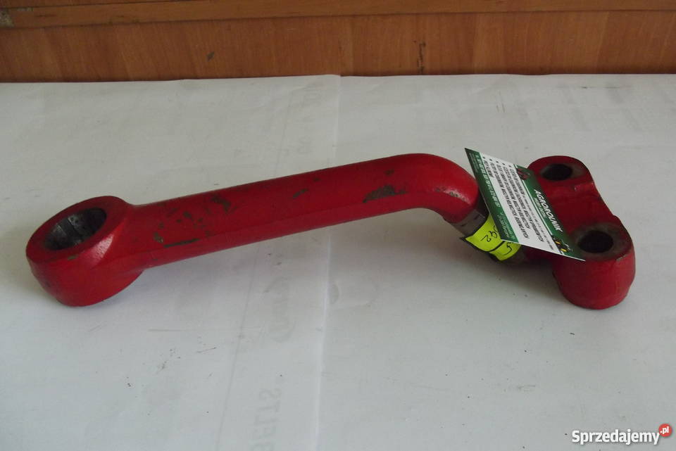 Wąs serwa MTZ lubelskie Parczew