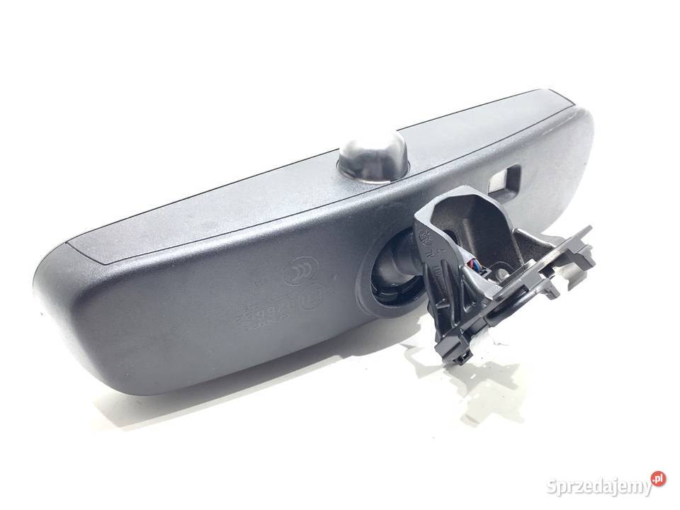LUSTERKO WEWNĘTRZNE BMW F32 9256138 Części samochodowe