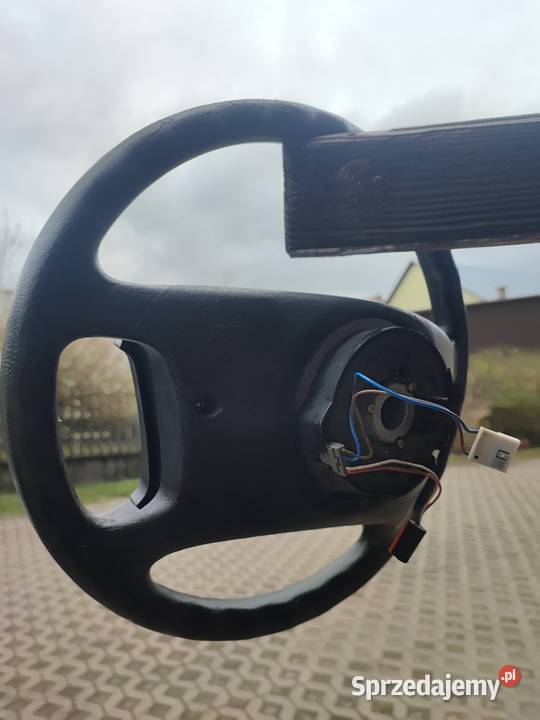 Kierownica BMW e34e36e38e39 Kierownice sprzedam