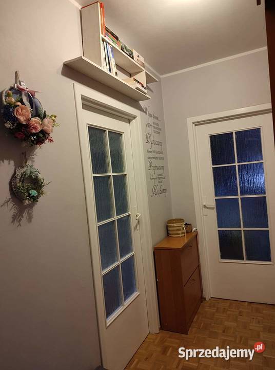 Bezpośrednio sprzedam mieszkanie 2 pokojowe Sprzedaż Poznań