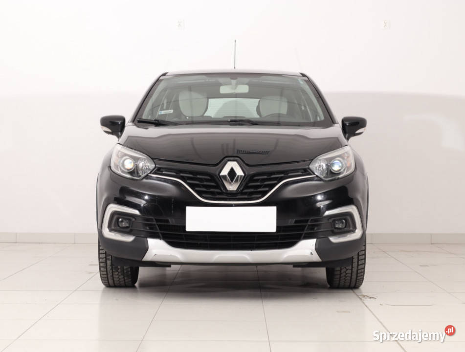 Renault Captur 09 TCe isofix Bielany Wrocławskie
