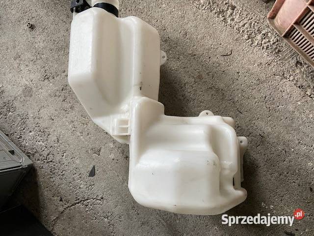 Zbiorniczek Spryskiwaczy Volvo FH12 FH13 Maszewo