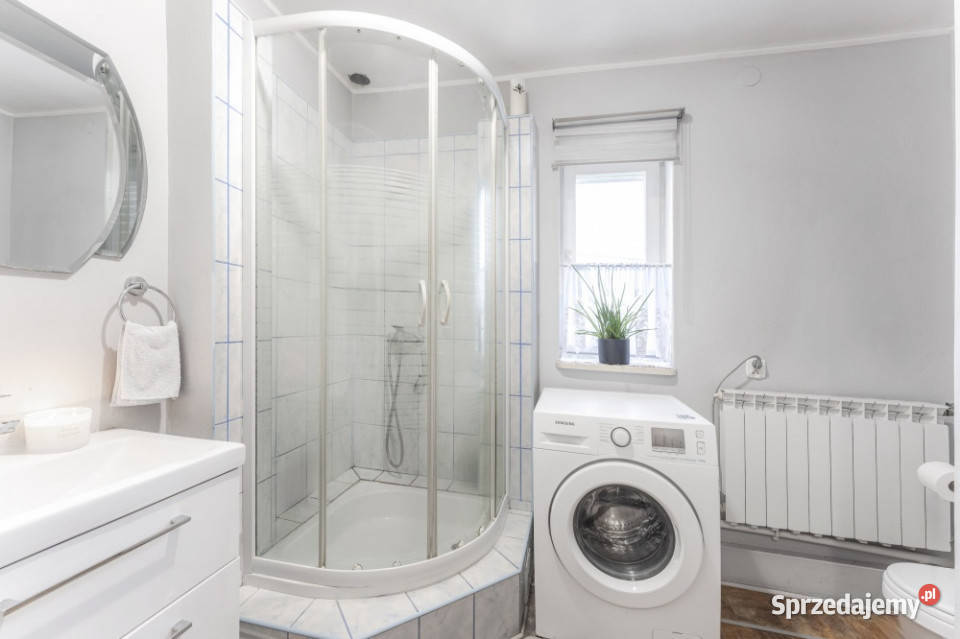 Solidny dom w Duchnowie 14 Warszawy Duchnów