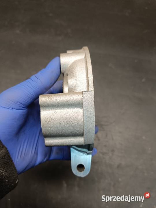 Głowica athena cylinder silnik części Yamaha 125 Gołaczewy