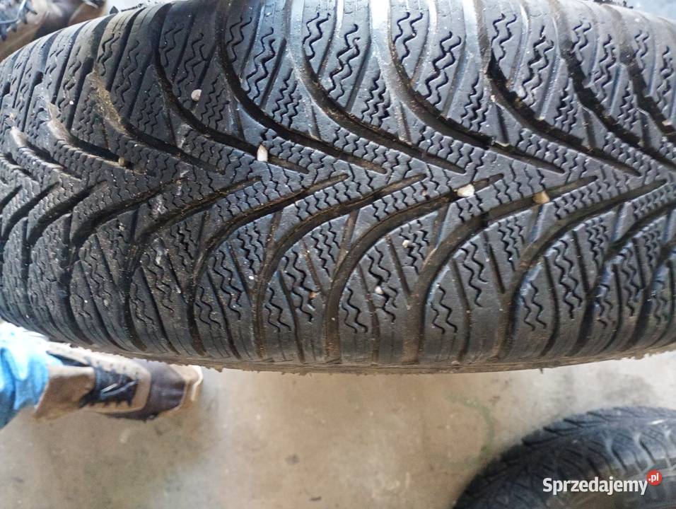 Koła 14 1656514 4x100 Samochodowe Brzostek sprzedam