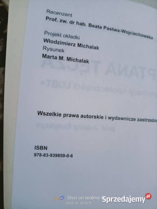 Senyszyn książki prezenty Warszawa księgarnia sprzedam