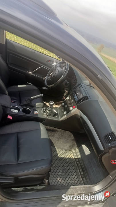 Subaru Outback Diesel Nowy Silnik Outback Stara Kamienica