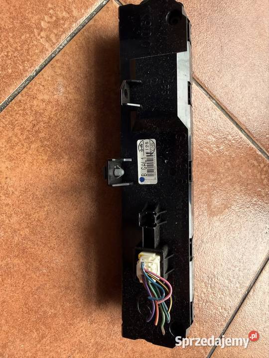 Wyświetlacz Mazda 6 gh Goleniów