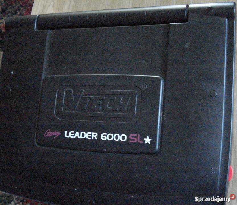 Laptop dziecka Pozostałe mazowieckie Warszawa