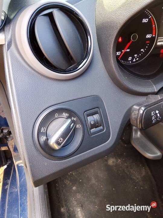 Swat ibiza lubuskie Zielona Góra