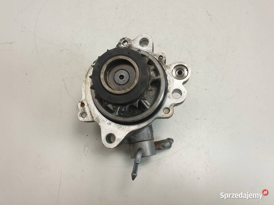 POMPA VACUM Mazda 6 II GH 22 D MZRCD wakum